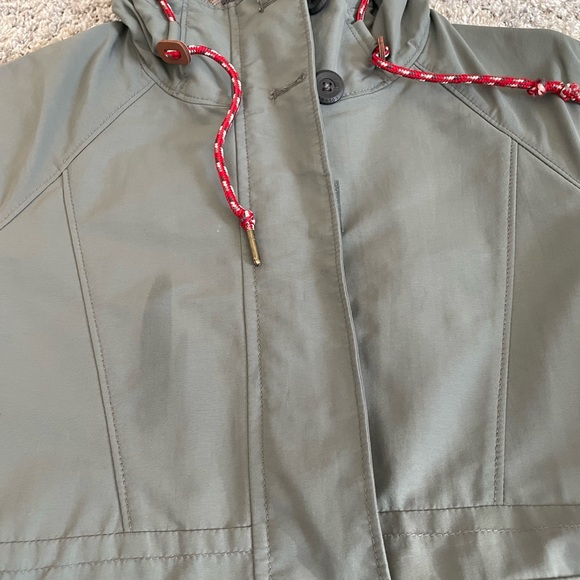Columbia Rain Jacket - Picture 5 of 6